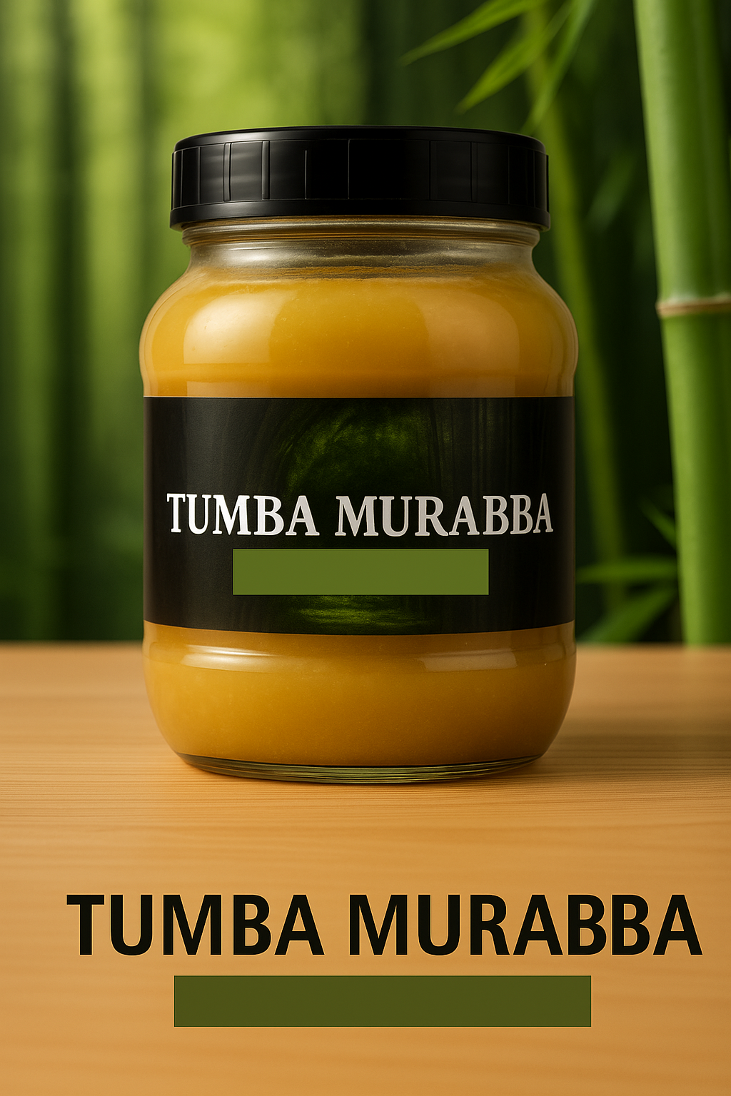 Tumba Murabba