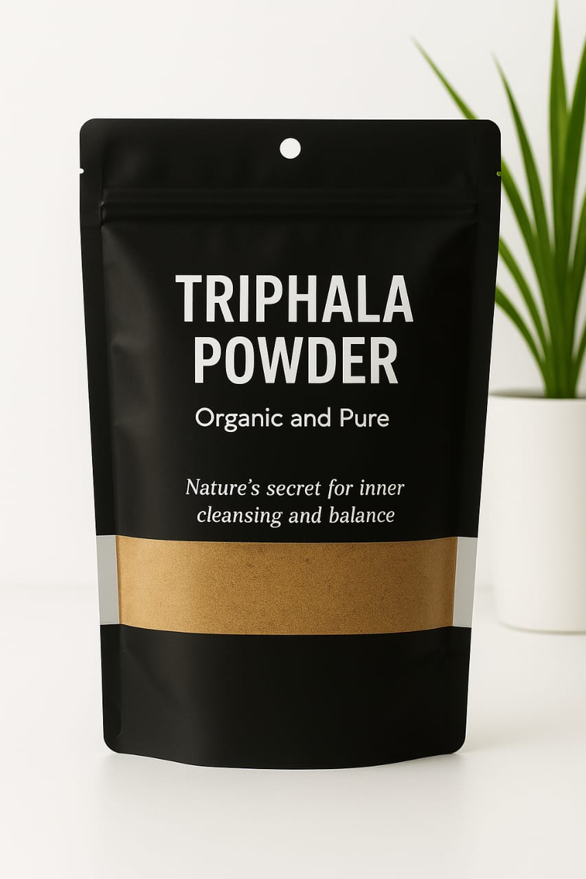 TRIPHALA POWDER